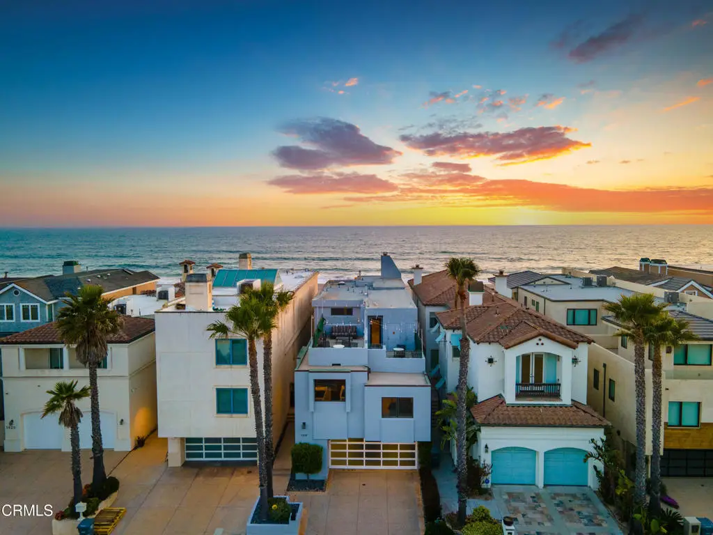 1417 Marine Way, Oxnard, CA 93035 - #1