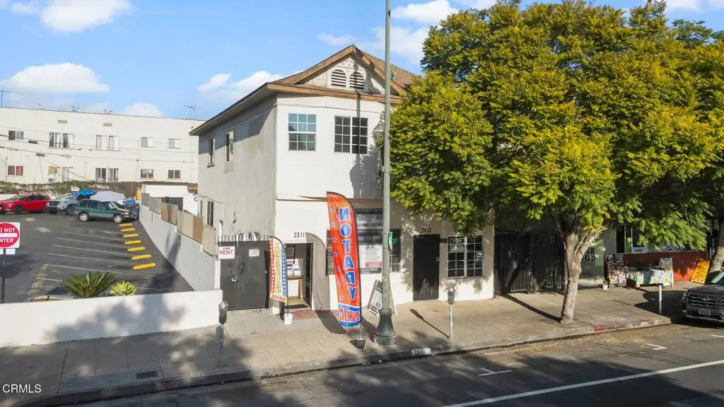 2311 1st Street, Los Angeles, CA 90033 - Image #1