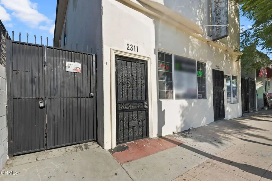 2311 1st Street, Los Angeles, CA 90033 - Image #2