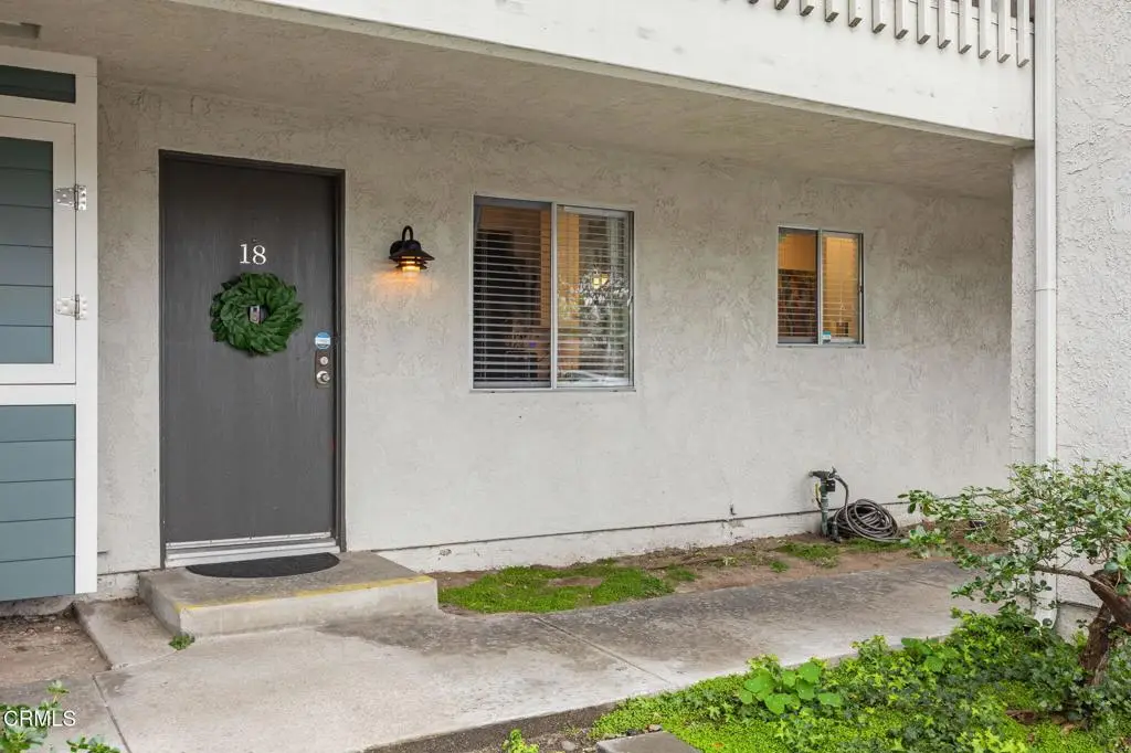 209 S Ventura Road #18, Port Hueneme, CA 93041 - #1