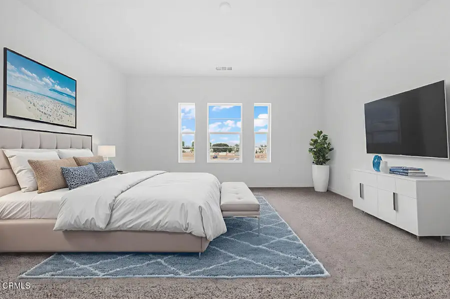 543 Via Vallarta, Camarillo, CA 93012 - #3