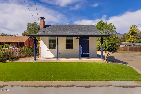 171 S Pueblo Avenue, Ojai, CA 93023