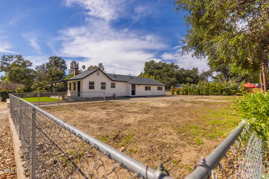 0 S Pueblo Avenue, Ojai, CA 93023 - Image #2