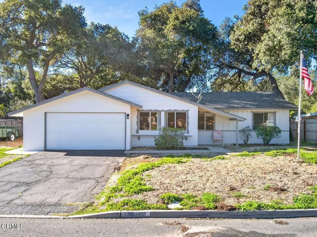 1053 S Rice Road, Ojai, CA 93023 - Image #1