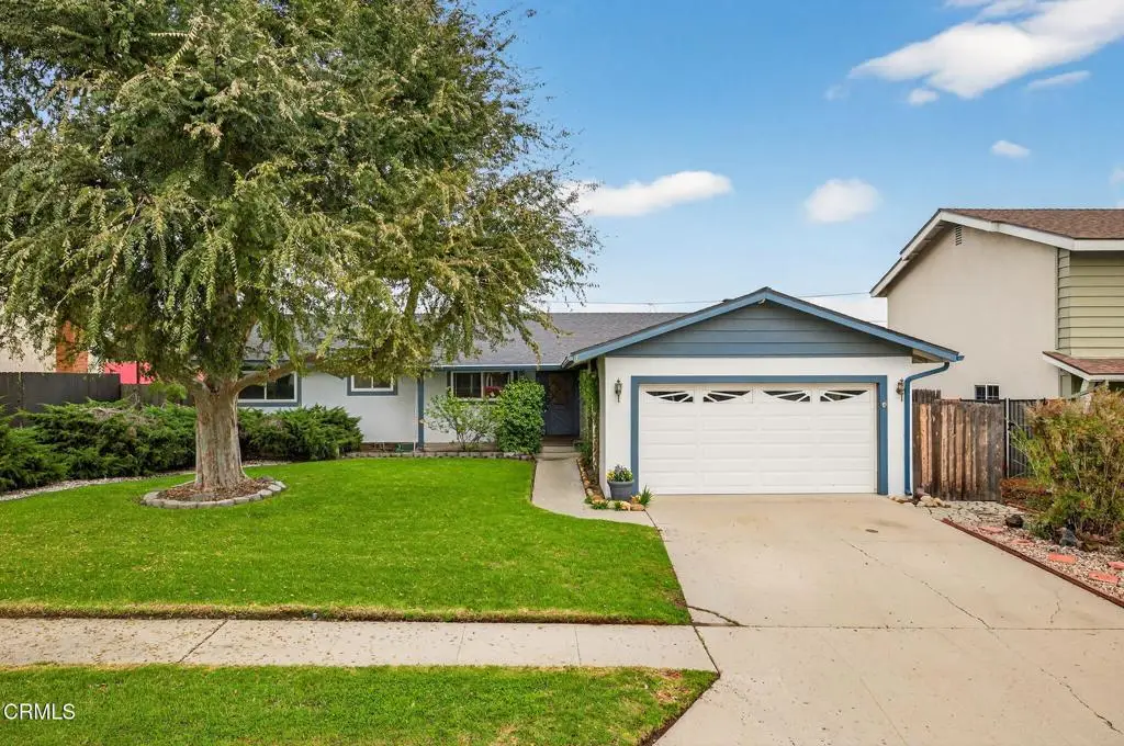 240 Gorrion Avenue, San Buenaventura Ventura, CA 93004 - #1