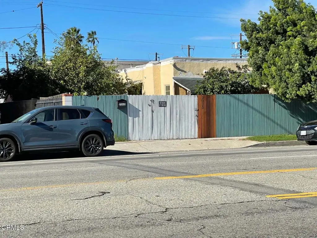 7315 Woodley Avenue, Van Nuys, CA 91406 - #1