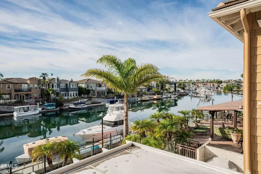 4126 Harbour Island Lane, Oxnard, CA 93035 - #3