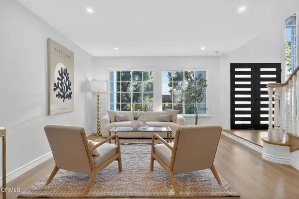 2225 Calle Riscoso, Thousand Oaks, CA 91362