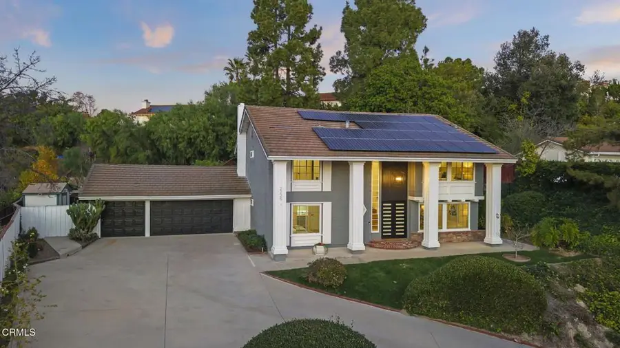 2225 Calle Riscoso, Thousand Oaks, CA 91362 - Image #2