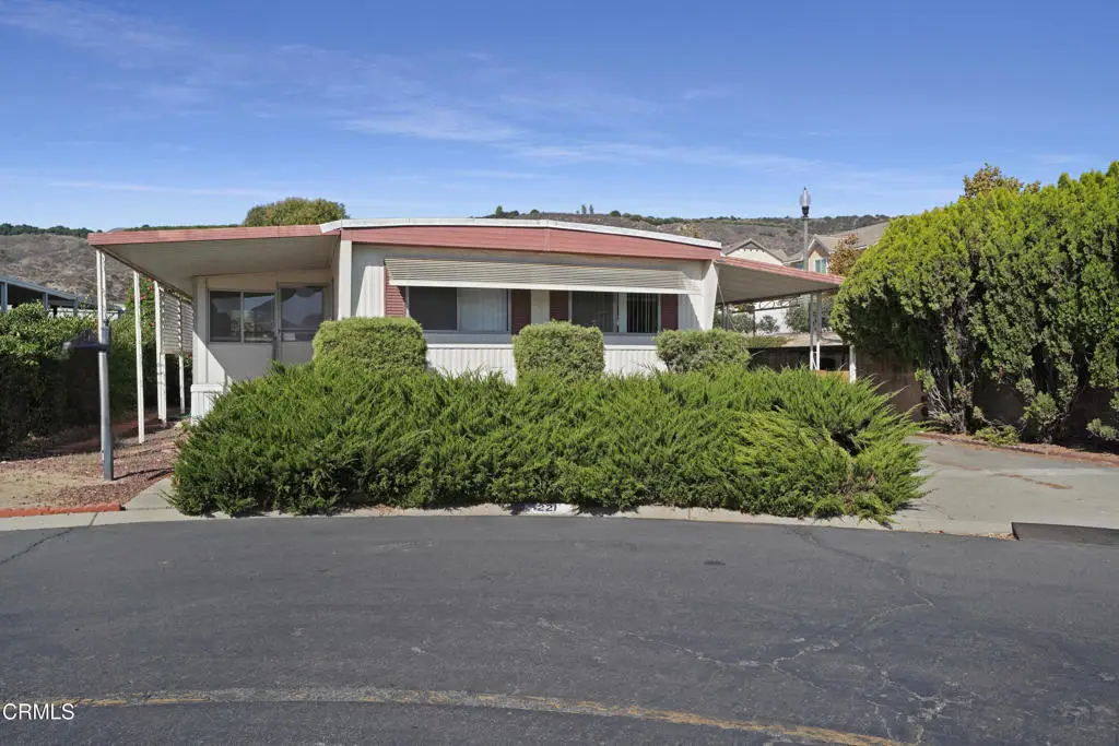 250 E Telegraph Road #221, Fillmore, CA 93015 - Image #1