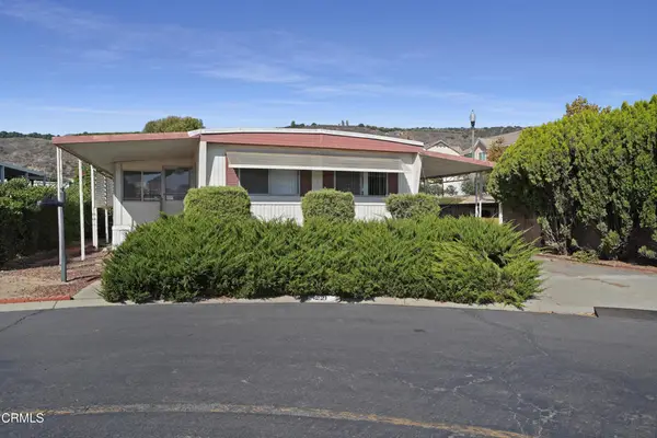 250 E Telegraph Road #221, Fillmore, CA 93015
