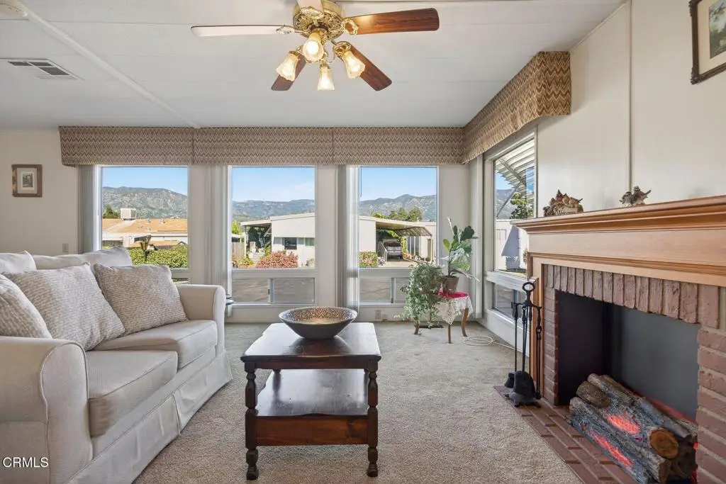 161 La Plaza Way #161, Ojai, CA 93023 - Image #1