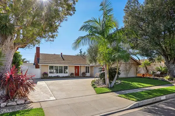 1066 Pinehurst Place, Camarillo, CA 93010