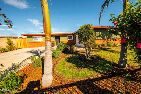 891 Salem Avenue, Oxnard, CA 93036