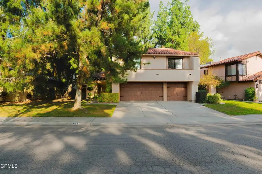 4131 Pinewood Lake Drive, Bakersfield, CA 93309 - Image #2