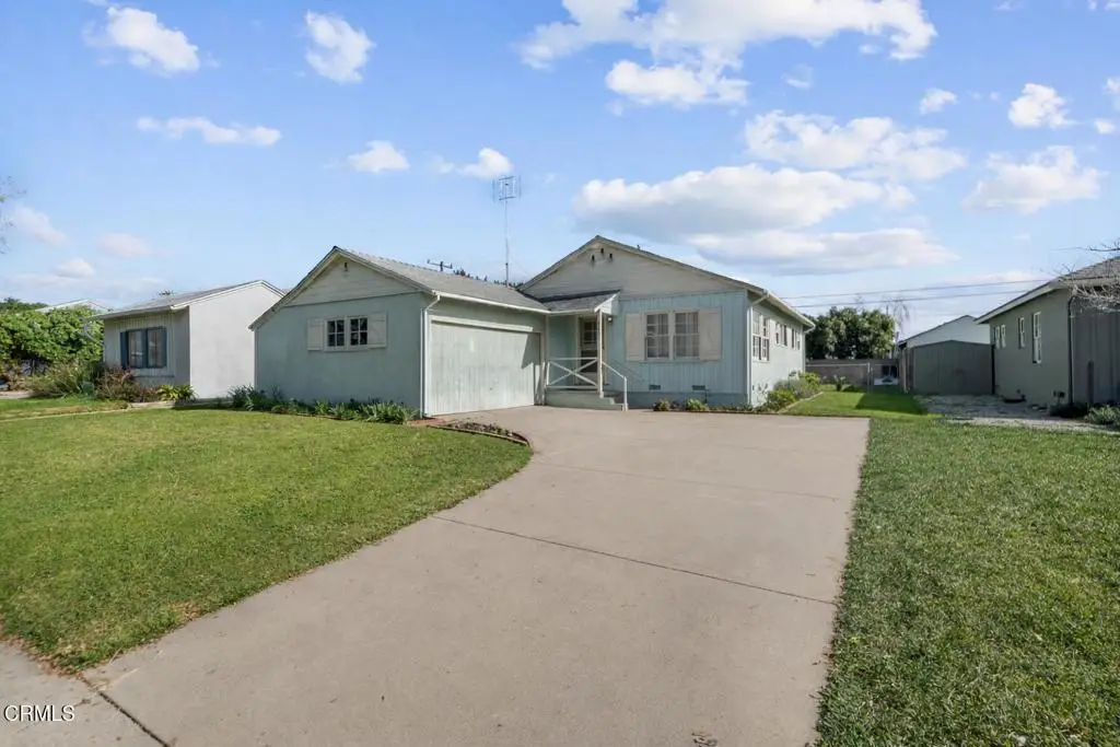 426 S Dos Caminos Avenue, San Buenaventura Ventura, CA 93003 - Image #1