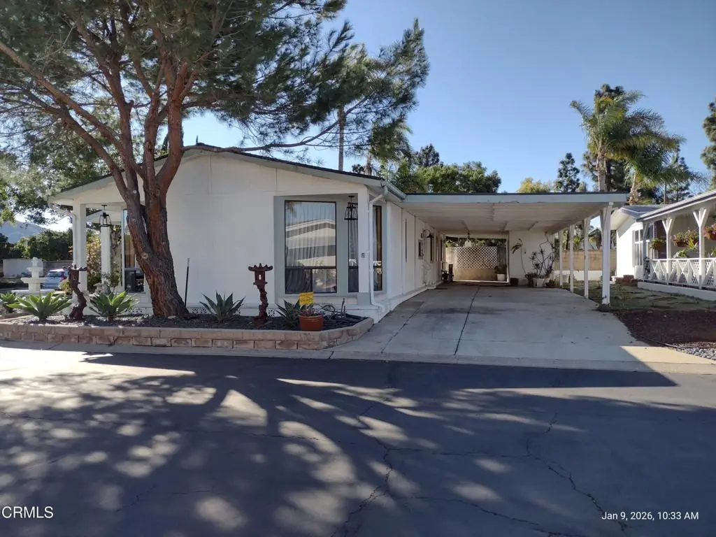 18 Tahquitz Court #217, Camarillo, CA 93012 - #1