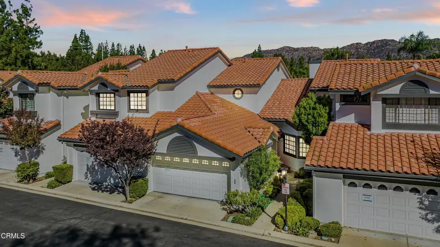 4791 Parma Drive, Oak Park, CA 91377 - Image #2