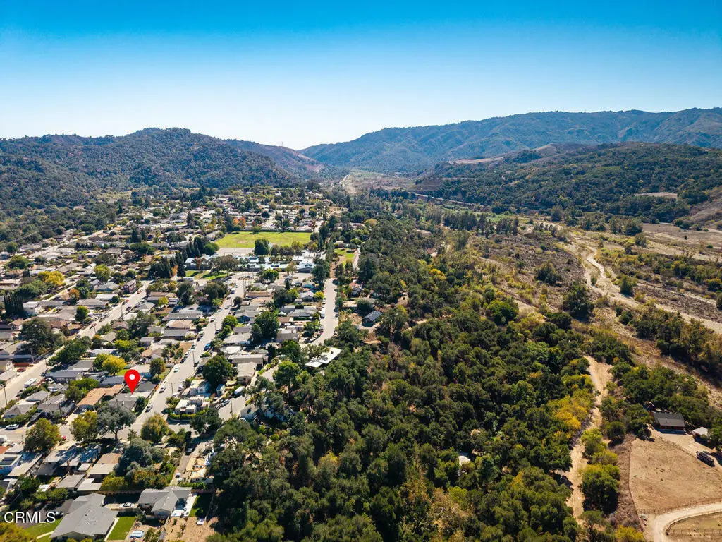 386 Larmier Avenue, Oak View, CA 93022 - Image #1