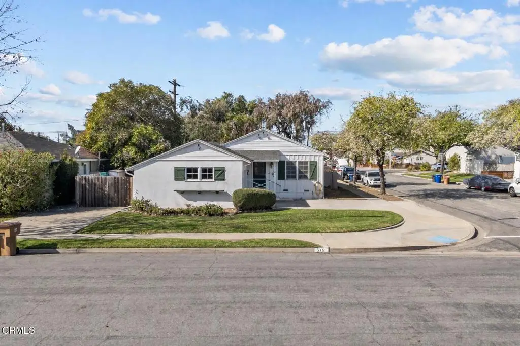 519 S Emma Avenue, San Buenaventura Ventura, CA 93003 - Image #1
