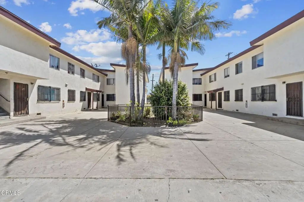 5441 Perkins Road, Oxnard, CA 93033 - #1