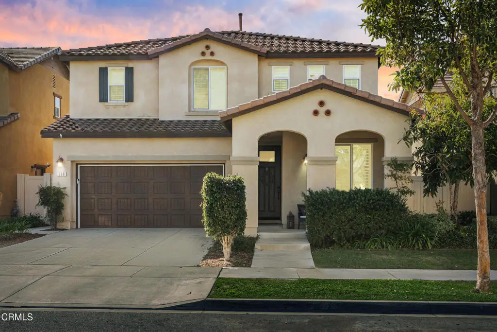 668 Whalen Way, Oxnard, CA 93036 - Image #1