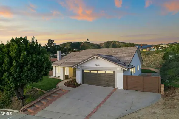 7023 Meadowview Court, Ventura, CA 93003