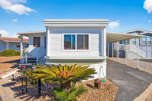 16 Copland Circle #16, Ventura, CA 93003