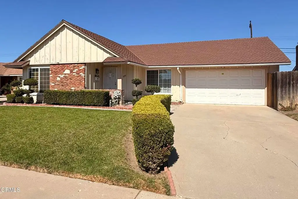 1251 Gardenia Street, Oxnard, CA 93036 - Image #1