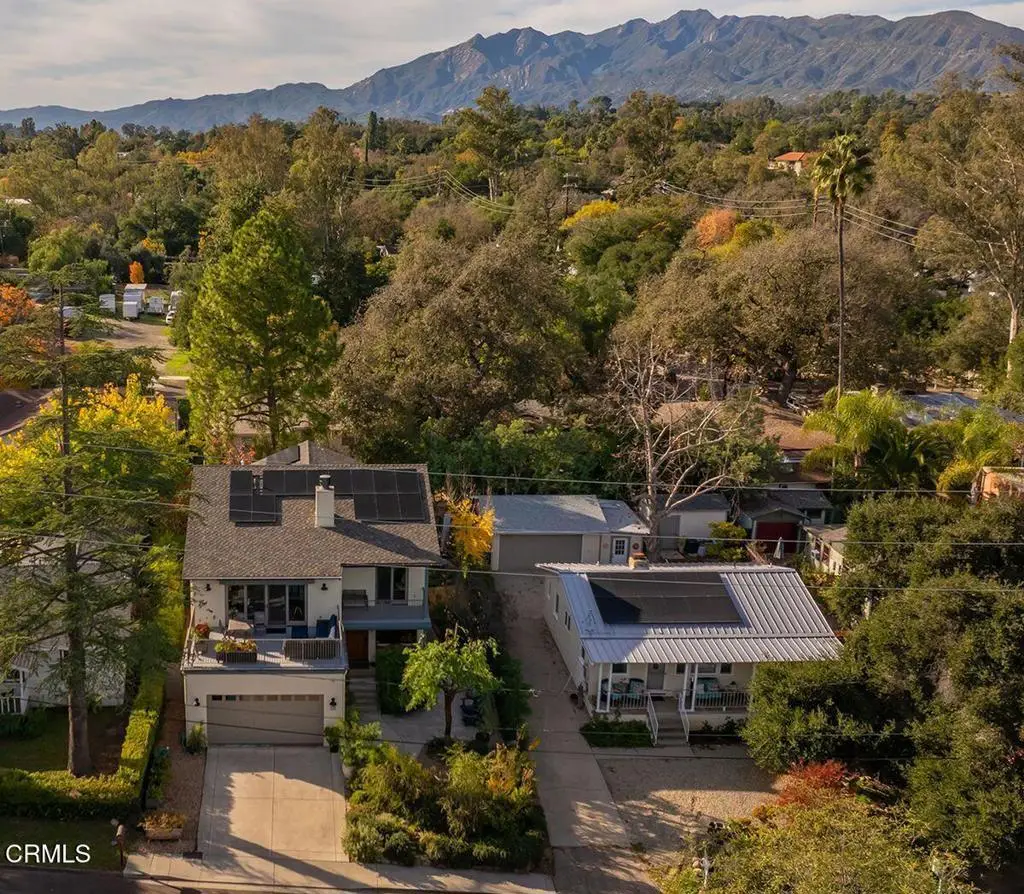 309 S Signal Street, Ojai, CA 93023 - Image #1