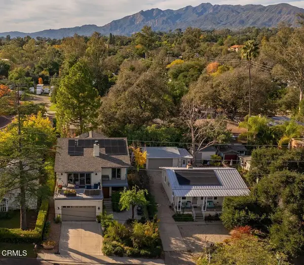 309 S Signal Street, Ojai, CA 93023