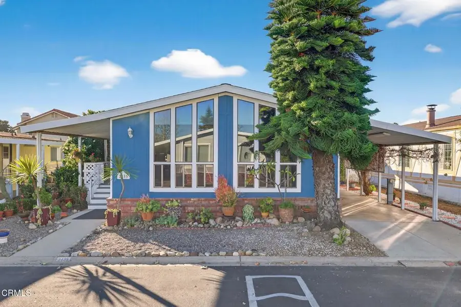 2485 Elderberry Drive #43, Oxnard, CA 93036 - #2
