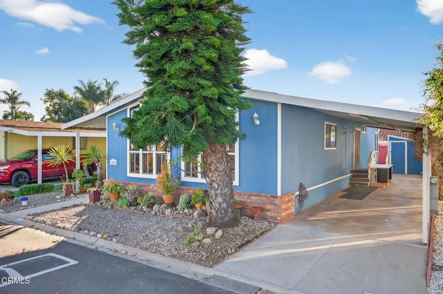 2485 Elderberry Drive #43, Oxnard, CA 93036 - #3