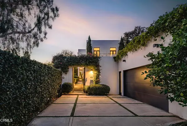 411 E Carrillo Street, Santa Barbara, CA 93101