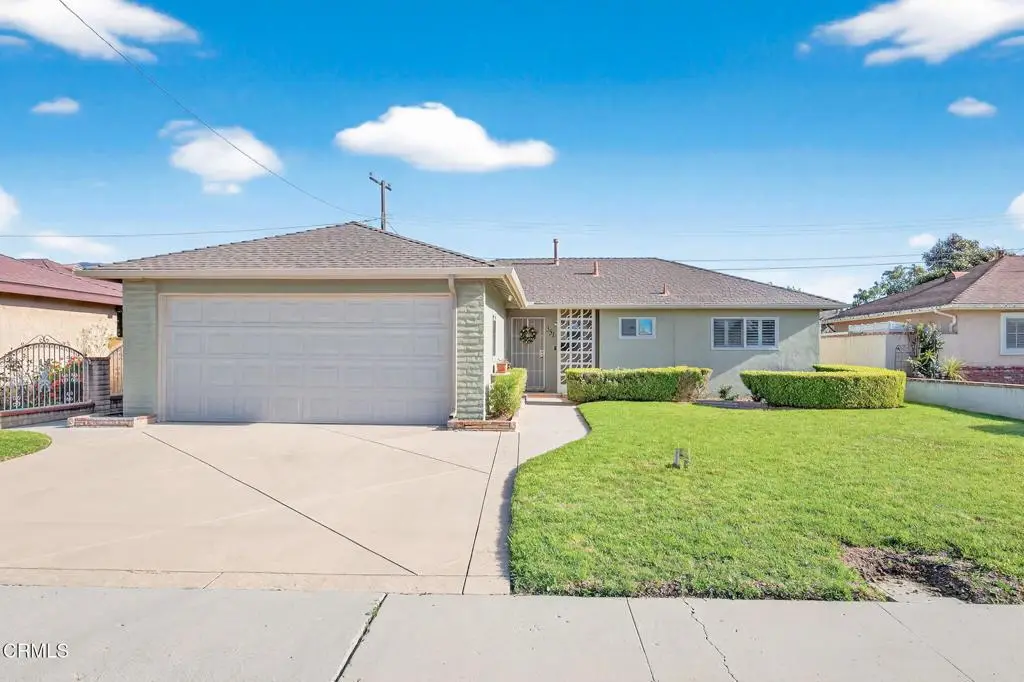 351 Princeton Street, Santa Paula, CA 93060 - Image #1