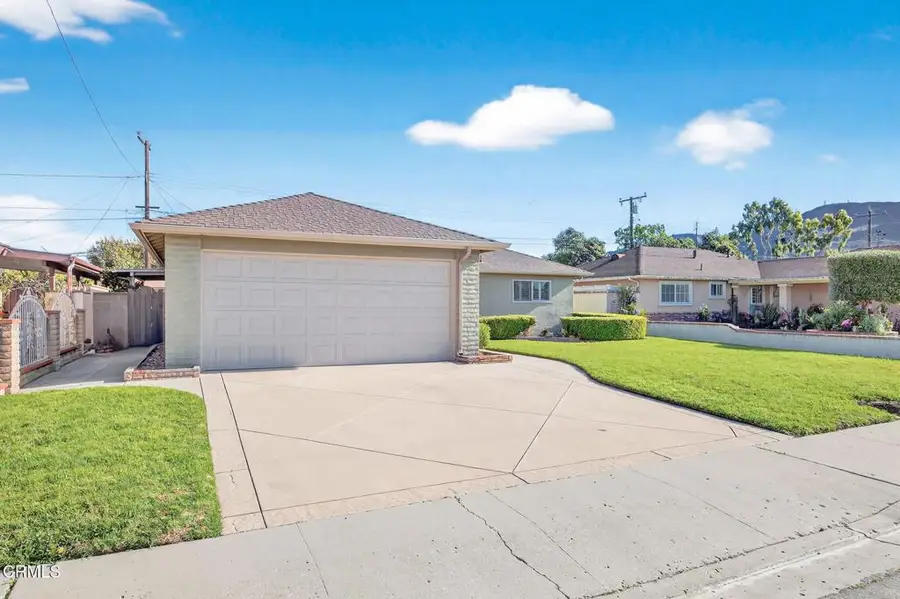 351 Princeton Street, Santa Paula, CA 93060 - Image #3