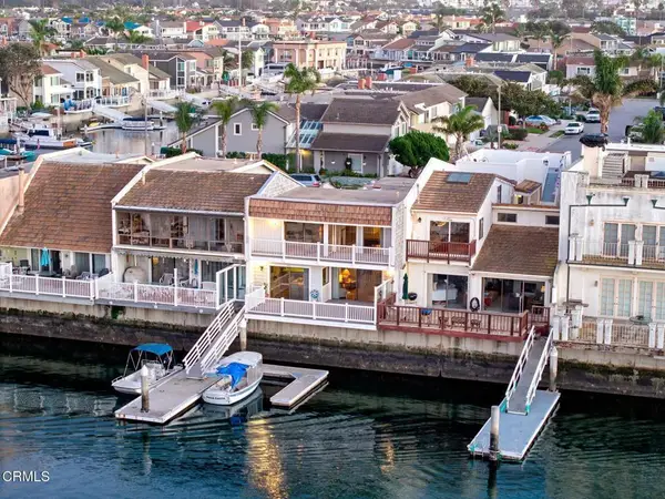 4451 Costa De Oro, Oxnard, CA 93035