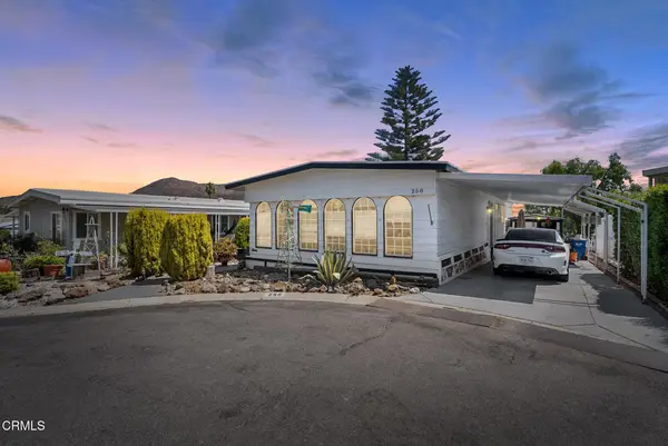 258 El Gallardo #258, Newbury Park, CA 91320