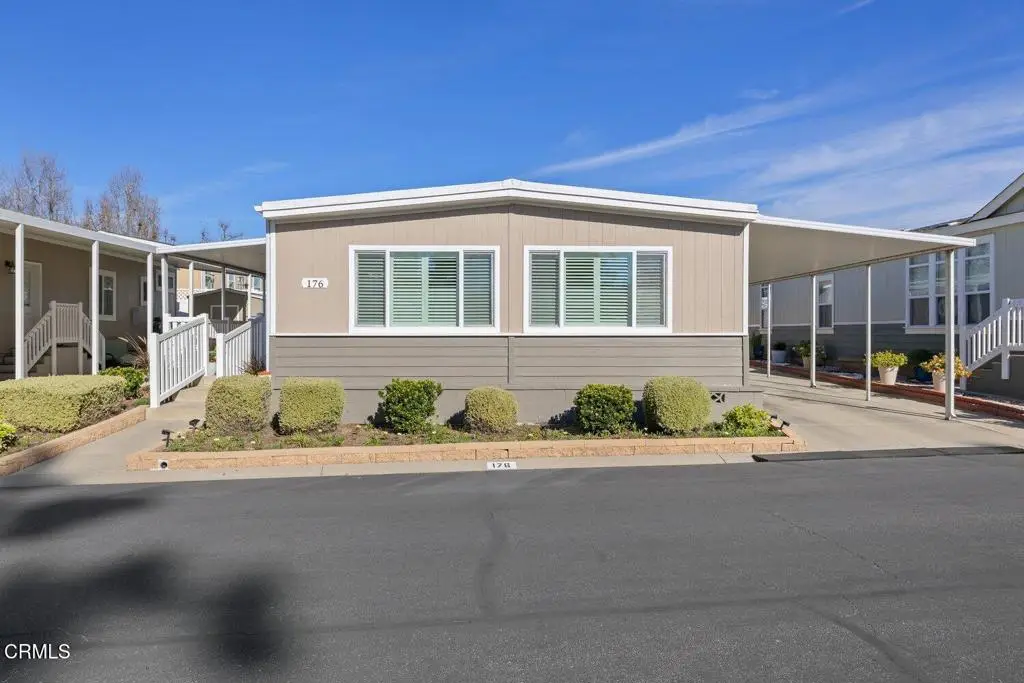 176 Chaucer Lane #176, San Buenaventura Ventura, CA 93003 - Image #1