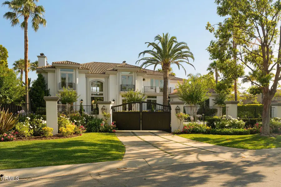 1069 Corte Barroso, Camarillo, CA 93010 - Image #2