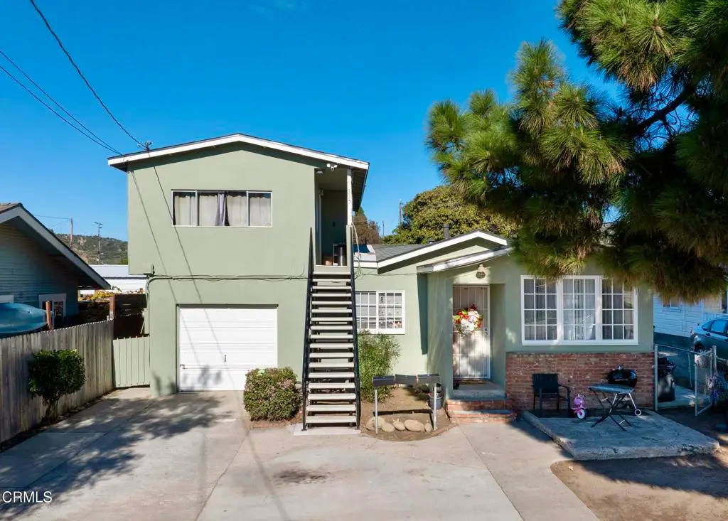335 W Simpson Street, San Buenaventura Ventura, CA 93001 - Image #1