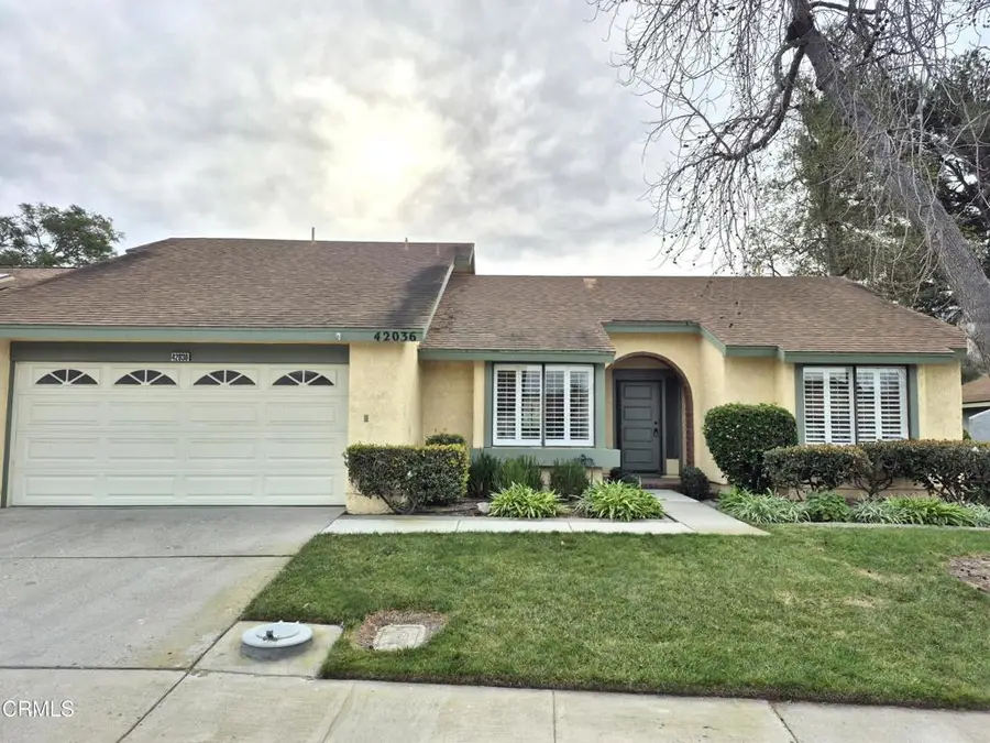 42036 Village 42, Camarillo, CA 93012 - Image #3