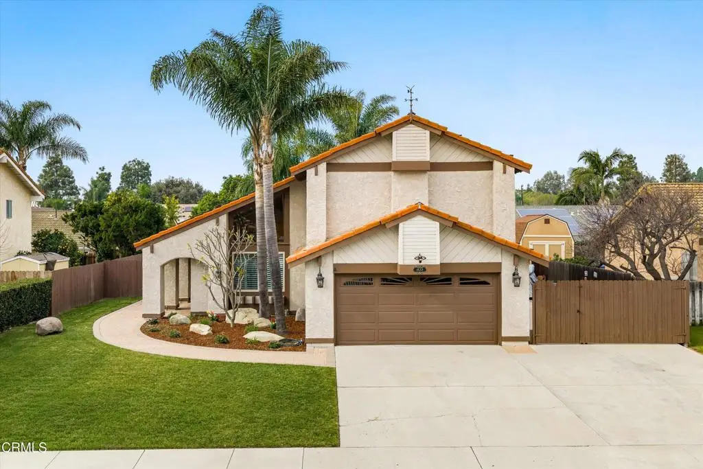 1537 Stone Meadow Drive, Camarillo, CA 93010 - Image #1