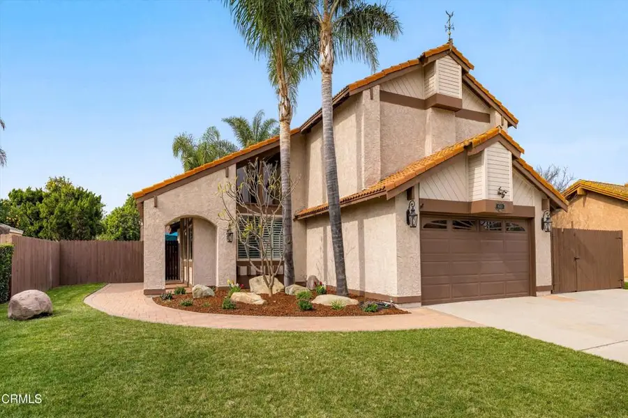 1537 Stone Meadow Drive, Camarillo, CA 93010 - Image #2