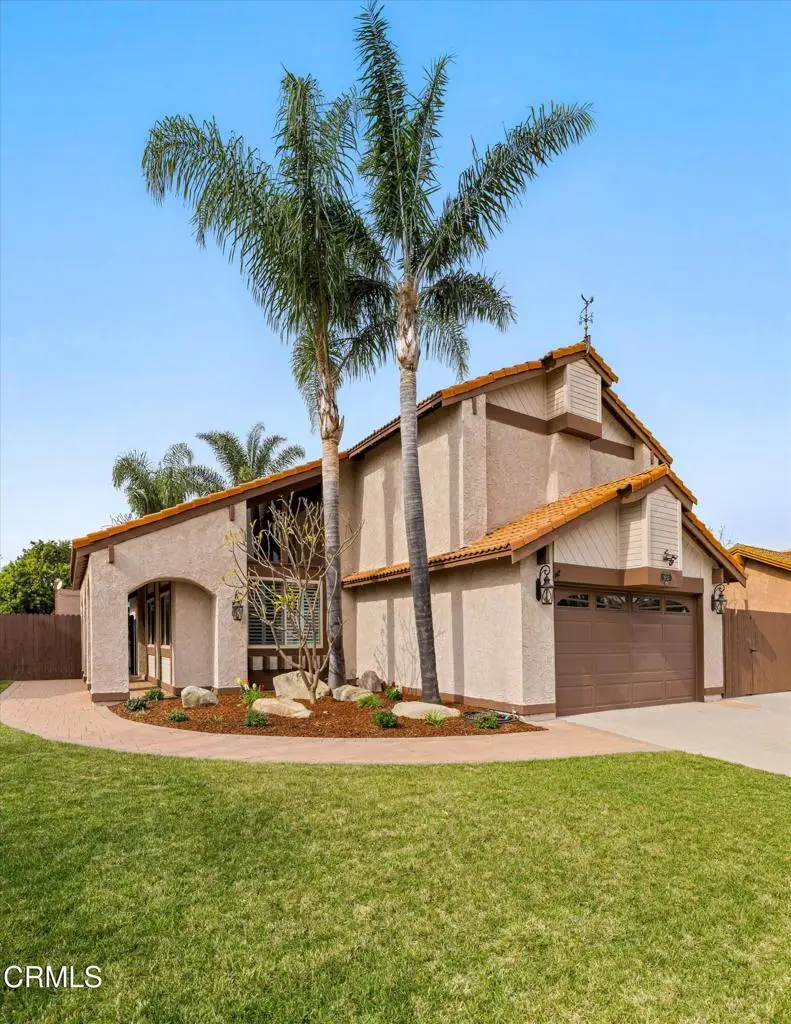 1537 Stone Meadow Drive, Camarillo, CA 93010 - Image #3