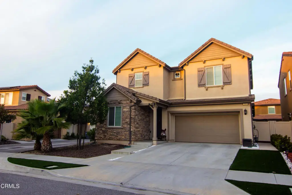 591 Owens River Drive, Oxnard, CA 93036 - Image #1