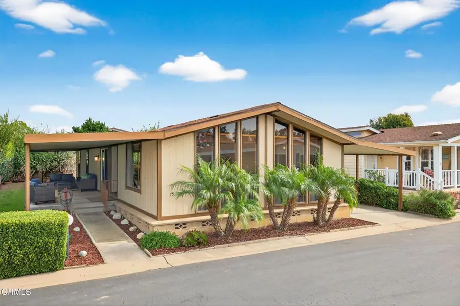 4700 Aurora Drive #75, San Buenaventura Ventura, CA 93003 - Image #2