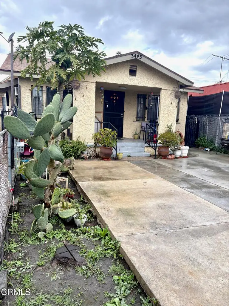 3443 3445 9th Avenue, Los Angeles, CA 90018 - #3