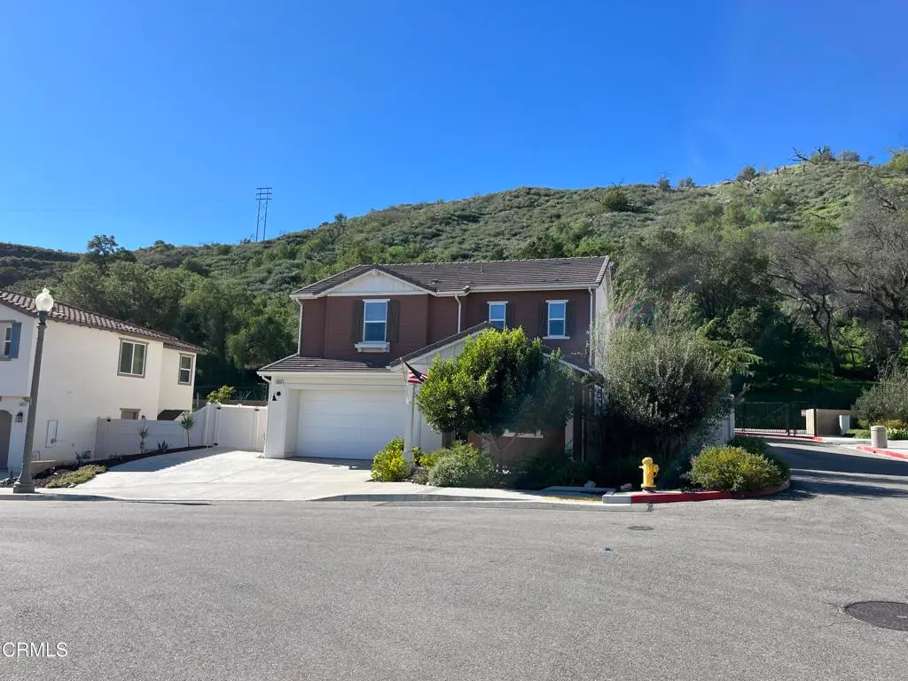 1248 Redbud Street, Santa Paula, CA 93060 - Image #1