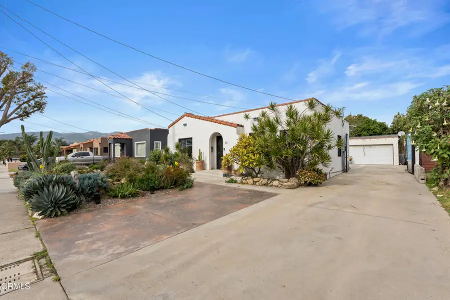 61 W Center Street, San Buenaventura Ventura, CA 93001 - Image #2